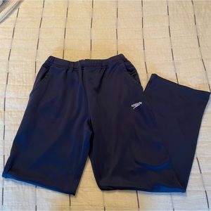 Speedo Warm-up Pants (Men’s)
